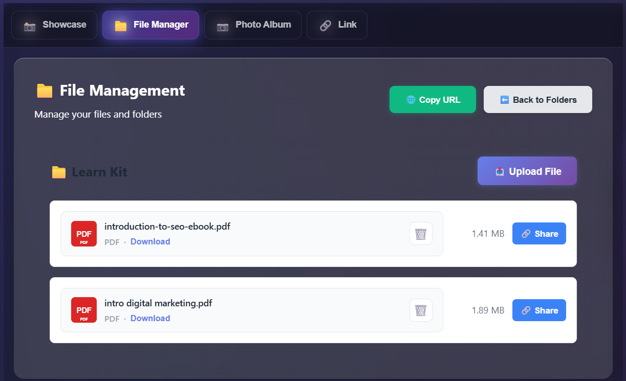 Office Professional solution screenshot 2a